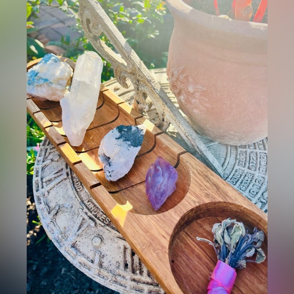 Crystal Collection Decor - Picture 3 of 7